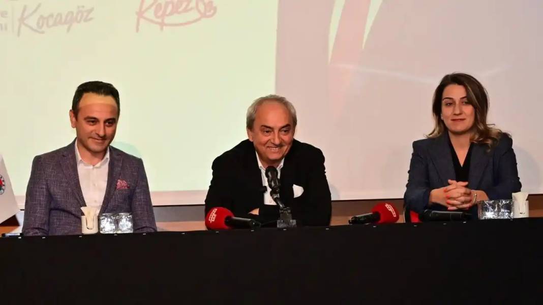 Kepez’de Sanat Emekçilerine Güçlü Destek! 5